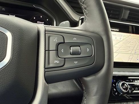 New 2026 GMC Sierra 1500 Denali image 27