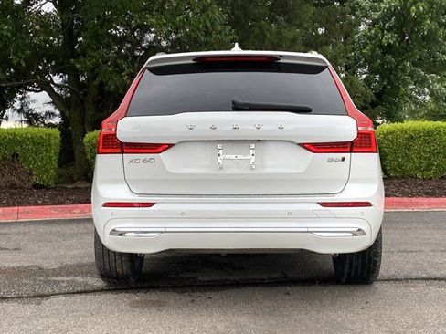 Used 2023 Volvo XC60 B6 Ultimate w/ Protection Package Premier AWD/4WD image 5