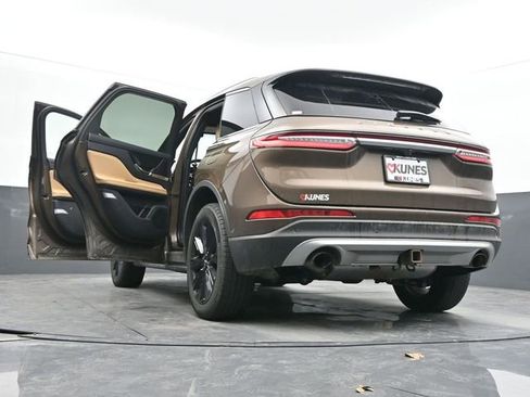 Used 2022 Lincoln Corsair Reserve w/ Equipment Group 201A image 52