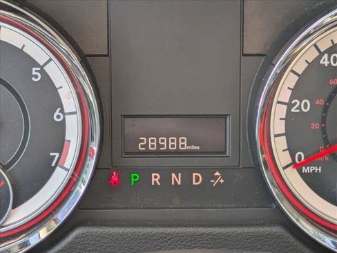 Used 2016 Dodge Grand Caravan SE w/ Quick Order Package 29E SE FWD image 11