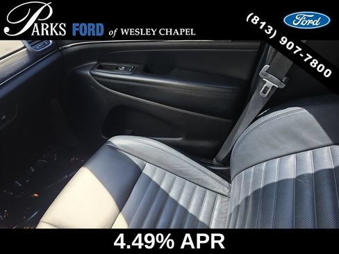 Used 2020 Jeep Grand Cherokee Limited X RWD image 15