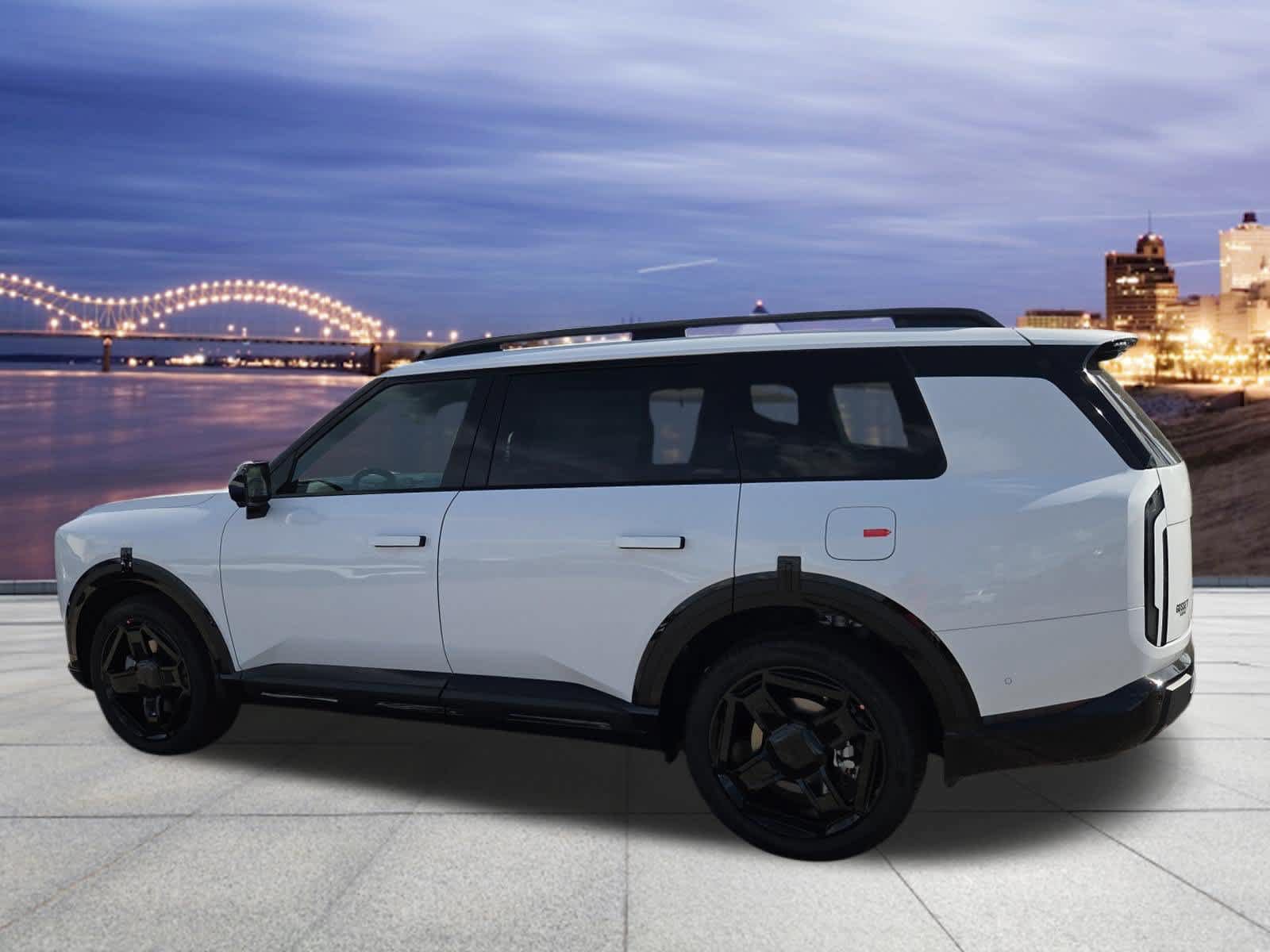New 2027 Kia Telluride SX Prestige X-Line AWD/4WD image 3