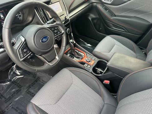 Used 2021 Subaru Forester Sport w/ Popular Package #2 image 4