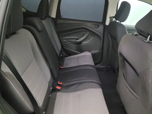 Used 2019 Ford Escape S image 19