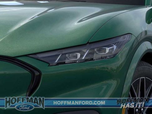 New 2025 Ford Mustang Mach-E Premium w/ Interior Protection Package image 18