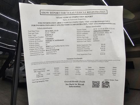 Used 2018 BMW X1 sDrive28i image 45