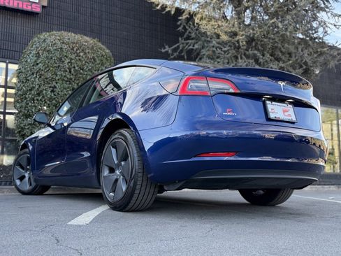 Used 2023 Tesla Model 3 Standard Range image 20