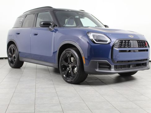 New 2026 MINI Cooper Countryman S image 7