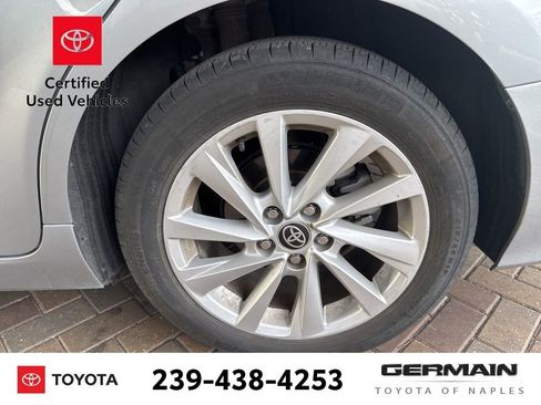 Used 2023 Toyota Camry LE image 10