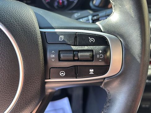 Used 2023 Kia K5 GT-Line w/ GT-Line Premium Package FWD image 12