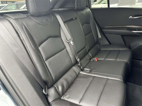 Used 2019 Cadillac XT4 Sport w/ Cold Weather Package image 56