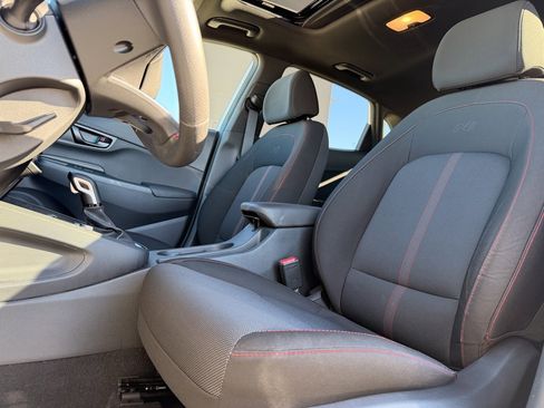 Used 2022 Hyundai Kona N Line w/ Tech Package image 28