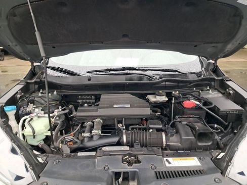 Used 2018 Honda CR-V EX image 27