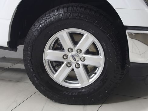 Used 2021 Ford F150 XL w/ Equipment Group 101A High AWD/4WD image 12