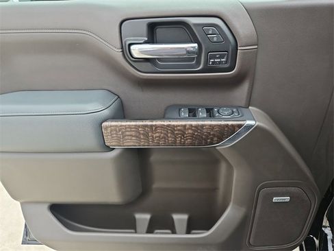 Used 2019 GMC Sierra 1500 Denali w/ Technology Package image 13