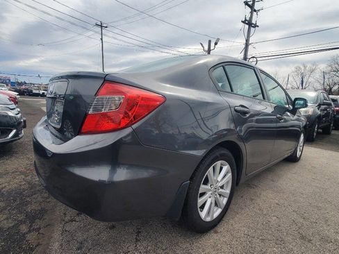Used 2012 Honda Civic EX image 5