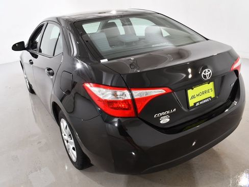 Used 2016 Toyota Corolla LE FWD image 14