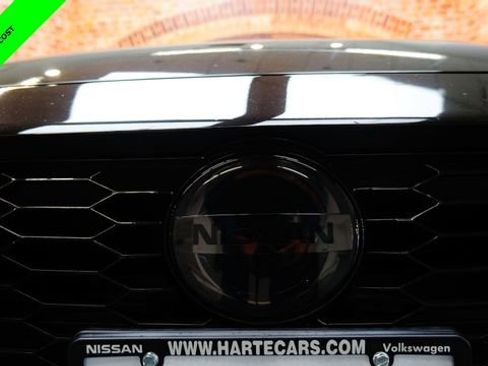 Certified 2022 Nissan Sentra SV FWD image 57