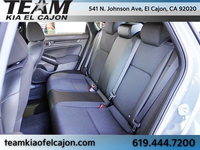 Used 2026 Honda Civic Sport image 18