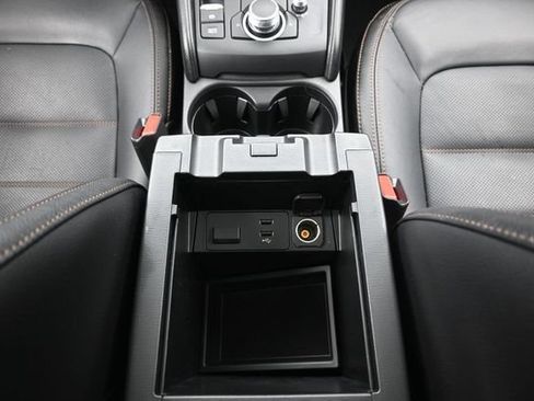 Certified 2023 MAZDA CX-5 AWD 2.5 S image 23