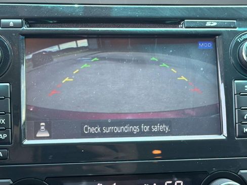 Used 2015 Nissan Altima 2.5 SL w/ Technology Package FWD image 25