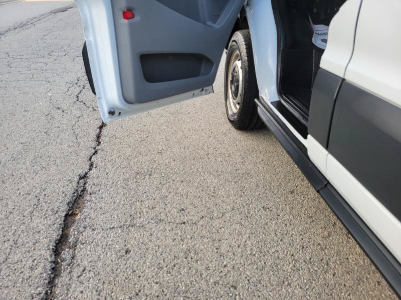 Used 2018 Ford Transit 350 XL RWD image 20