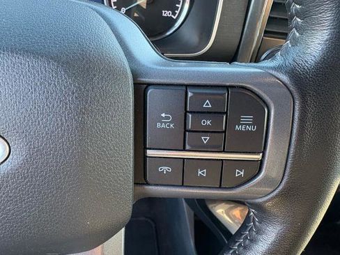 Certified 2022 Ford F150 XLT w/ Equipment Group 302A High image 13