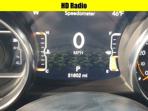 Used 2021 Jeep Gladiator Overland w/ Popular Equipment Package image 16