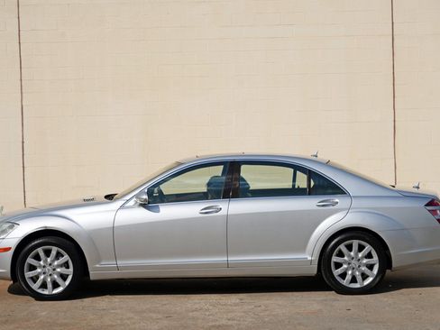 Used 2007 Mercedes-Benz S 550 image 43