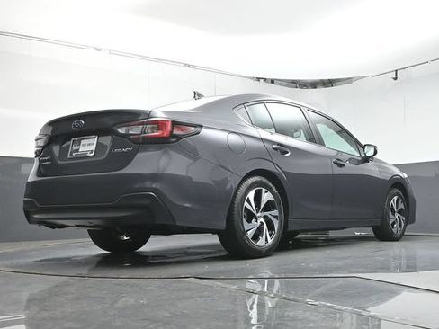 Certified 2025 Subaru Legacy Premium w/ Popular Package #1 AWD/4WD image 36