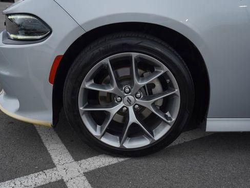 Used 2023 Dodge Charger GT image 11
