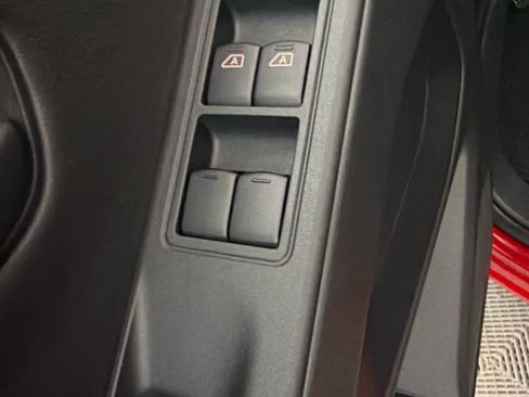 New 2026 Nissan Frontier SV w/ SV Convenience Package RWD image 23
