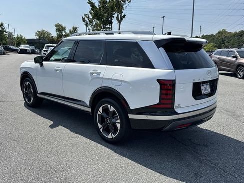 New 2026 Hyundai Palisade Limited image 5