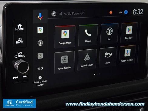 Used 2025 Honda Civic Sport Touring image 28