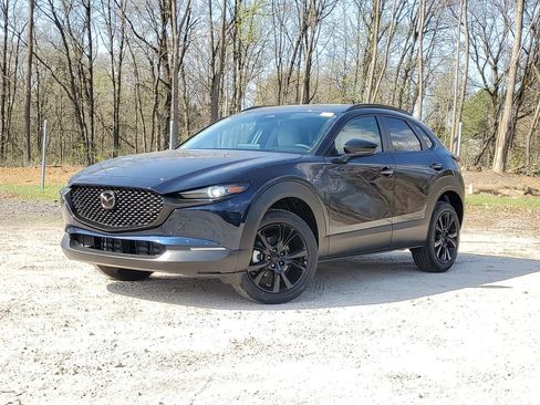 New 2026 MAZDA CX-30 Aire Edition AWD/4WD image 30