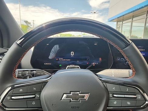 Certified 2026 Chevrolet Blazer EV SS AWD/4WD image 20