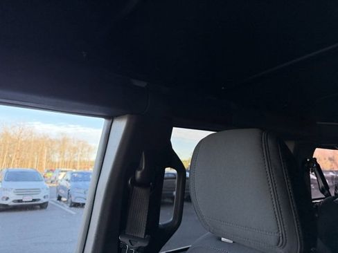 Used 2022 Ford Bronco Big Bend image 22