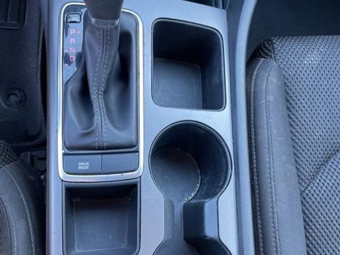 Used 2020 Kia Optima LX image 41