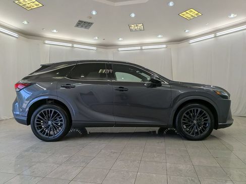 Certified 2025 Lexus RX 350 Premium w/ Convenience Package AWD/4WD image 11