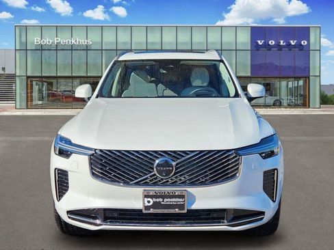 New 2026 Volvo XC90 B6 Ultra w/ Protection Package image 21