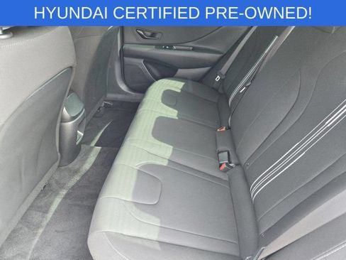 Certified 2025 Hyundai Elantra Sport FWD image 31