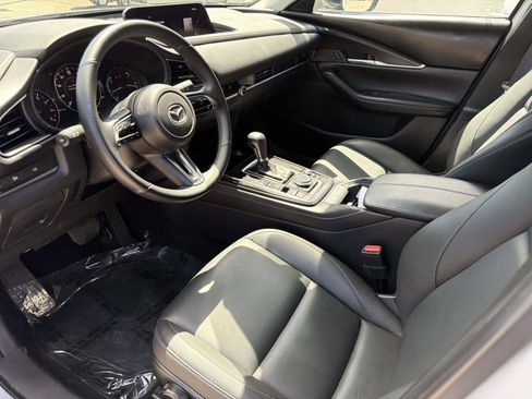 Used 2025 MAZDA CX-30 AWD 2.5 S w/ Select Sport Pkg image 14