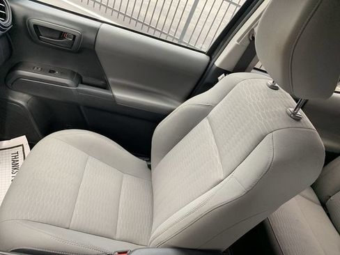 Certified 2019 Toyota Tacoma SR w/ SR Convenience Package RWD image 28