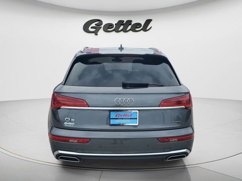Used 2023 Audi Q5 2.0T Premium Plus w/ Premium Plus Package image 5