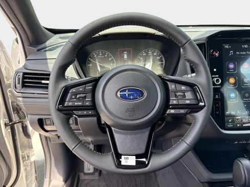 New 2026 Subaru Forester Sport AWD/4WD image 27