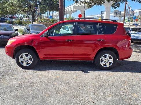 Used 2008 Toyota RAV4 2WD image 4
