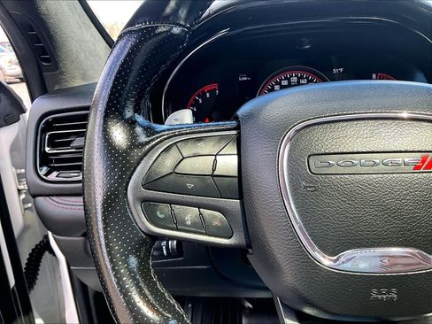 Used 2023 Dodge Durango R/T AWD/4WD image 24