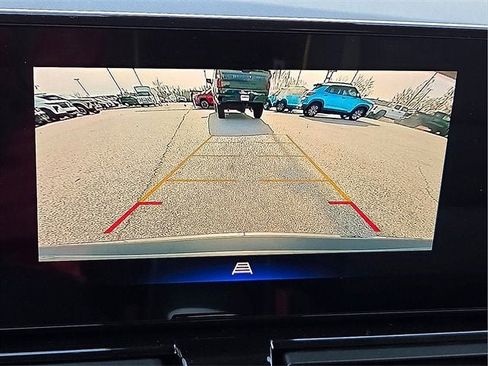 New 2026 Chevrolet TrailBlazer ACTIV w/ Convenience Package image 18