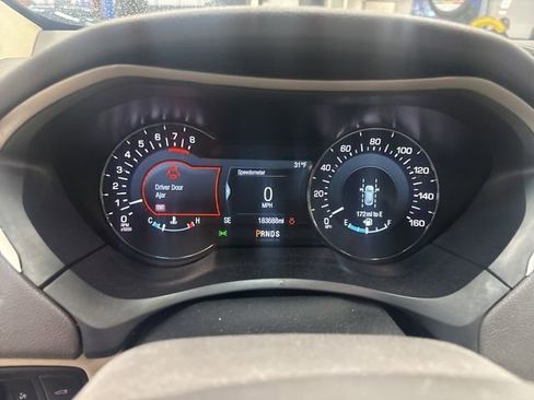 Used 2017 Lincoln MKZ Select w/ Technology Package image 17