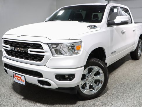 Used 2023 RAM 1500 Big Horn AWD/4WD image 31